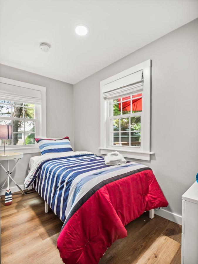 Cape Cod Cottage, Near Beach, Hot Tub, Ac, Dog Friendly Yarmouth Port Kültér fotó
