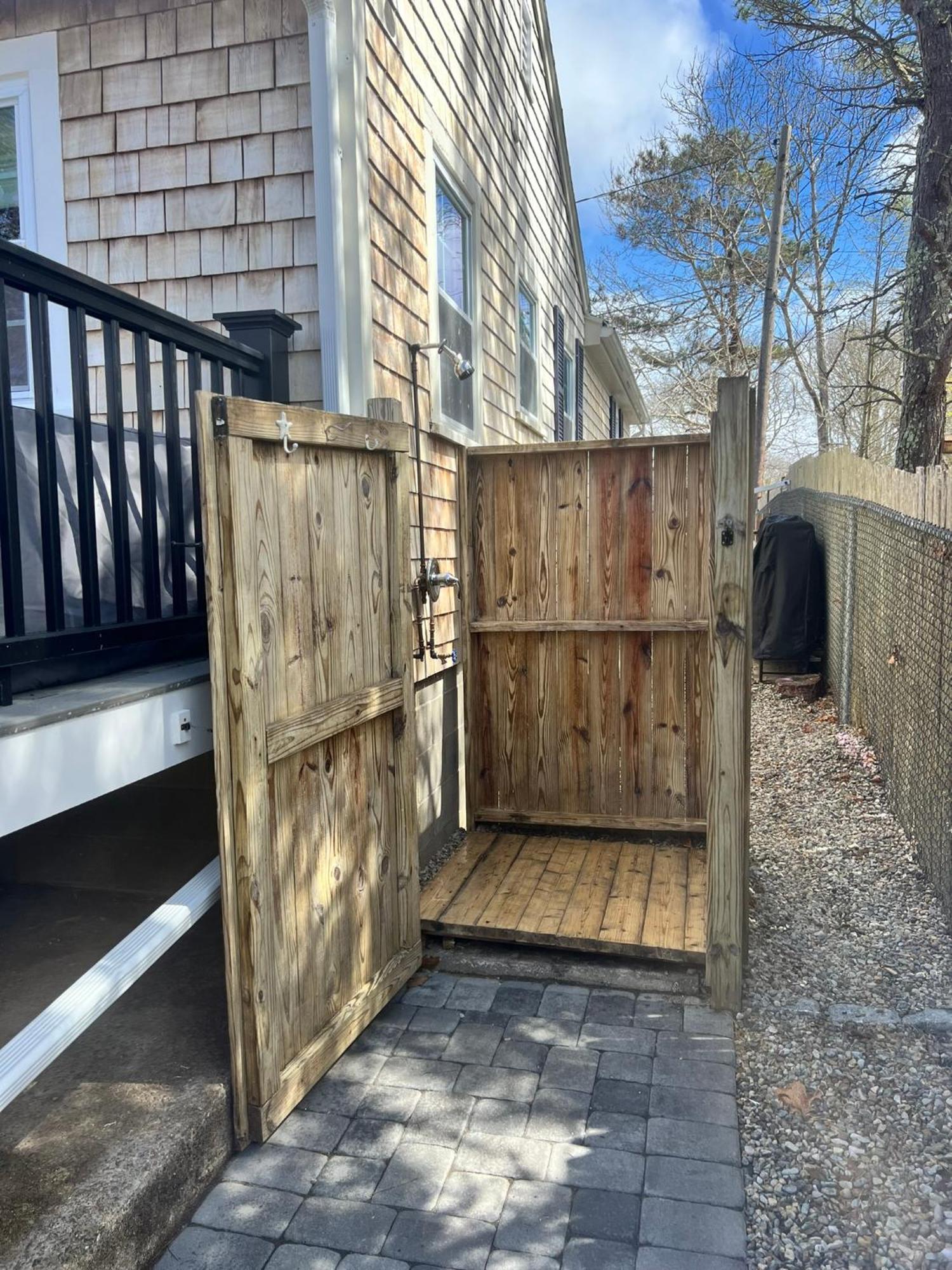 Cape Cod Cottage, Near Beach, Hot Tub, Ac, Dog Friendly Yarmouth Port Kültér fotó